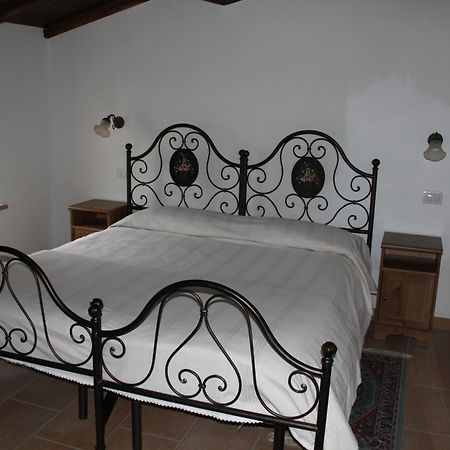 B&B Del Prato Bagnoregio Exterior foto
