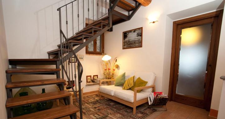 B&B Del Prato Bagnoregio Exterior foto