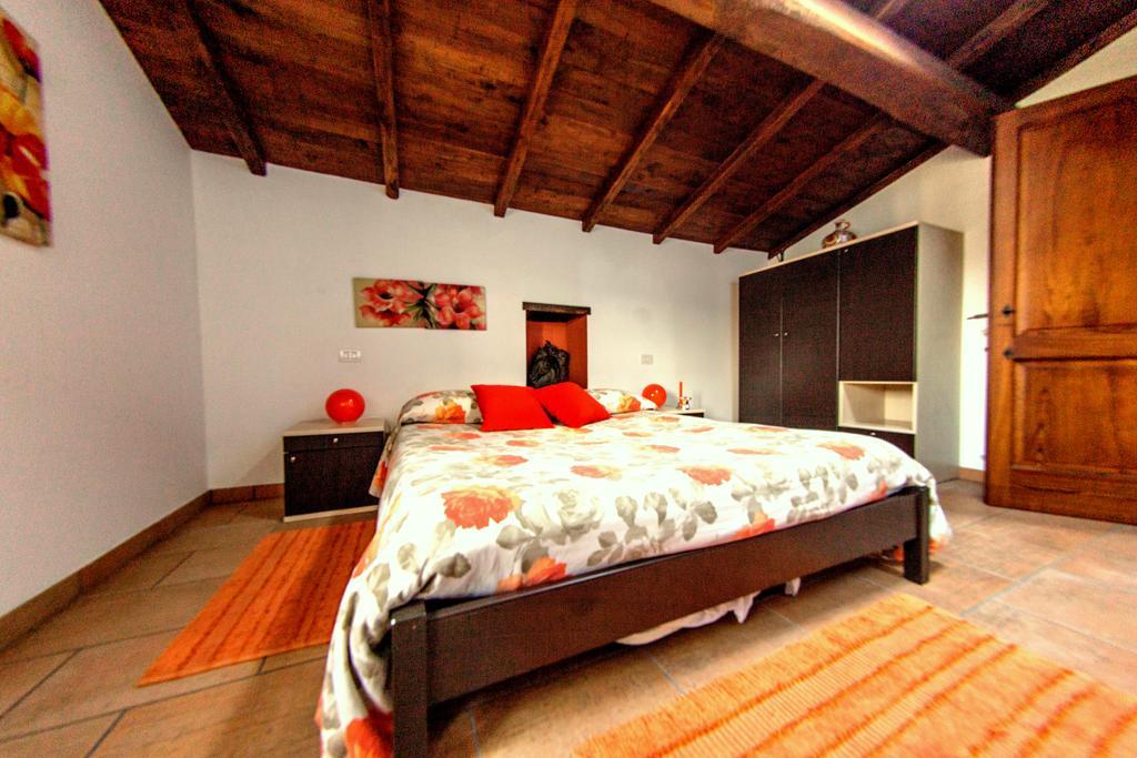 B&B Del Prato Bagnoregio Exterior foto