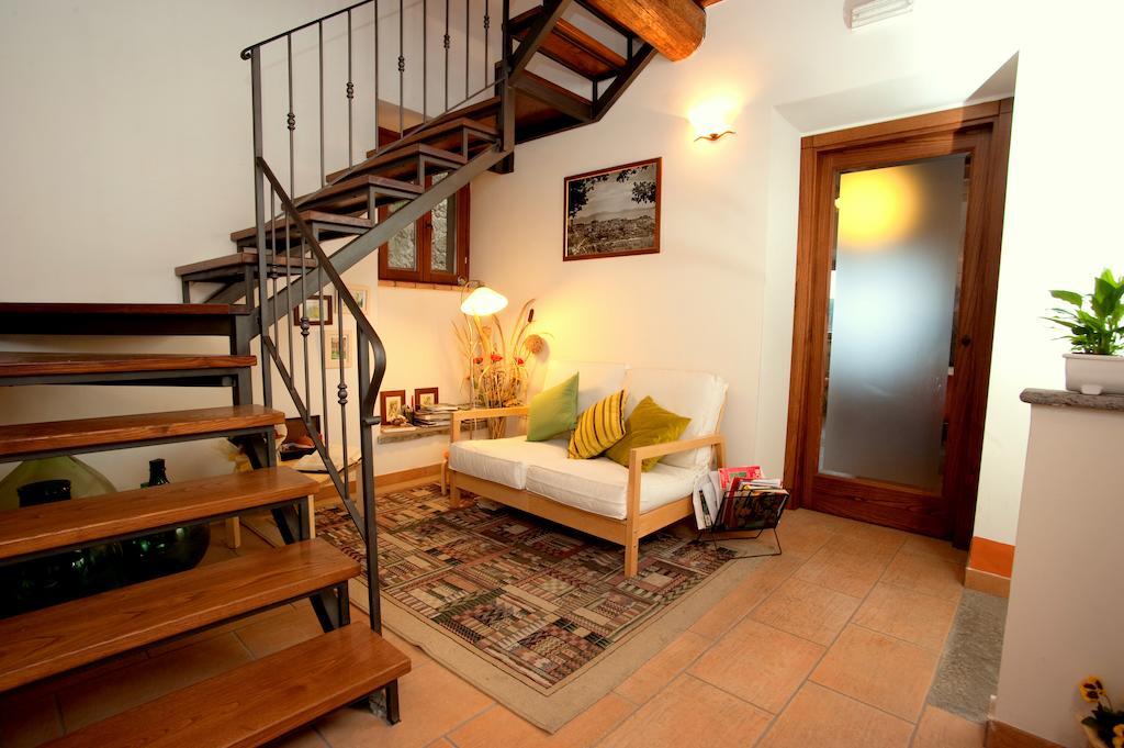 B&B Del Prato Bagnoregio Exterior foto